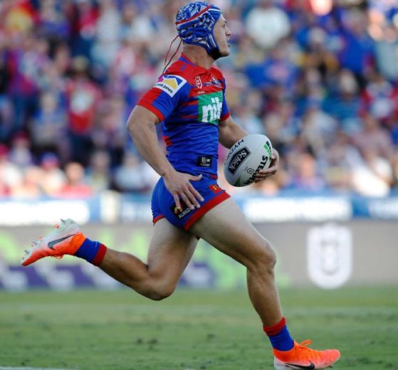 NRL Round Two Tips