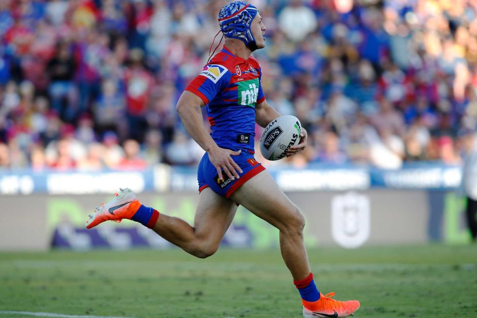 NRL Round Two Tips