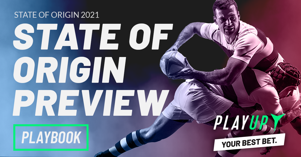 State of Origin Game 3 Preview: Queensland • PlayBook
