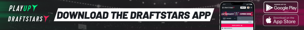 Download the Draftstars App